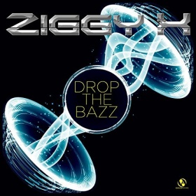 ZIGGY X - DROP THE BAZZ